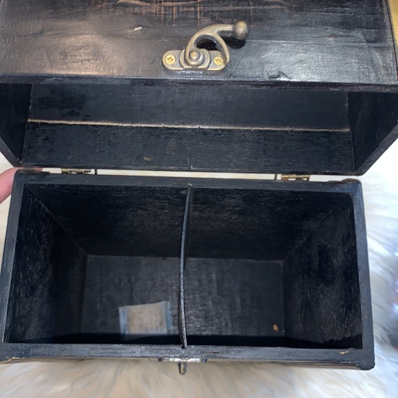 2 Bottle wine holder box - Picture 6 of 13